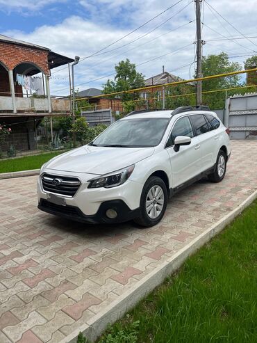 двигатель субару аутбек 2.5 купить: Subaru Outback: 2018 г., 2.5 л, Вариатор, Бензин, Кроссовер