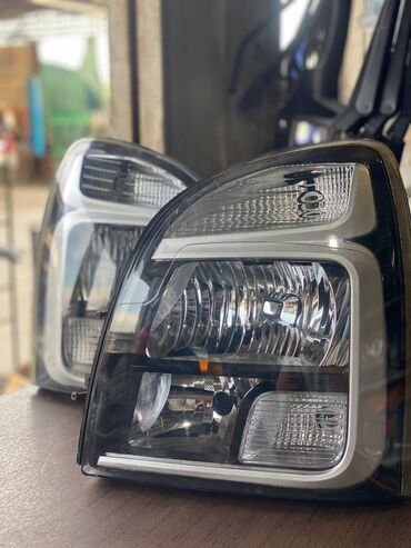 аппаратура на портер: Комплект передних фар Hyundai 2020 г., Новый, Оригинал, Китай