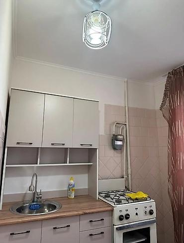 58: 3 комнаты, 58 м², 10 мкр 104 серия, 2 этаж, Свежий ремонт — 5