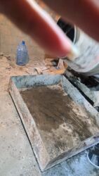 Tamet: 2 ədəd vıbro stol 2 ədəd beton qarışdıran 200 kv qəlib 40 ədəd dik — 8