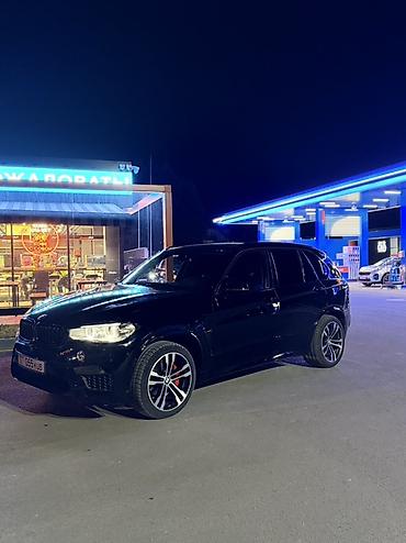 bad e5: BMW X5: 2016 г., 3 л, Автомат, Бензин, Кроссовер — 2