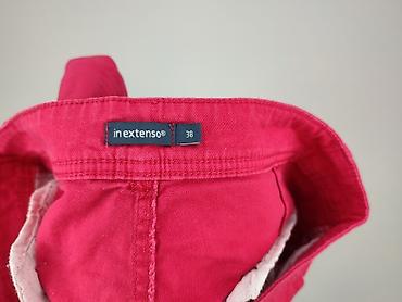 spodnie cargo primark: In Extenso, Spodnie materiałowe damskie, rozmiar M — 4