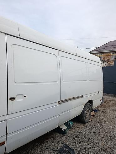 Кузовной деталдар сатылат макси база СД Жана 906 Рекс арткы каптал at lalafo.kg Кузовной деталдар сатылат макси база СД Жана 906 Рекс арткы каптал