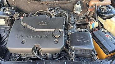 VAZ (LADA): VAZ (LADA) Priora: 1.6 l | 2007 il 291345 km Sedan — 16