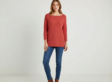 tatuum bluzy damskie: Tatuum, Sweter damski, rozmiar S