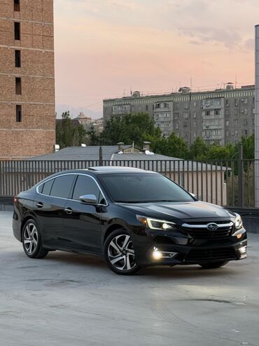 субару 2024: Продается subaru legacy комплектация:touring x/t год выпуска: 2020