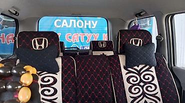 Honda: Honda Stepwgn: 2004 г., 2 л, Автомат, Бензин, Минивэн — 6