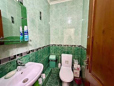 жк акниет бишкек: 4 комнаты, 99 м², 6 этаж — 8