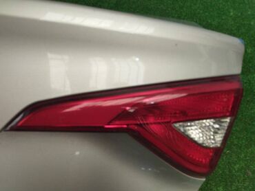 Другие автозапчасти: Фонарь крышки багажника Hyundai Sonata LF 2 2015 задн. прав. (б/у)