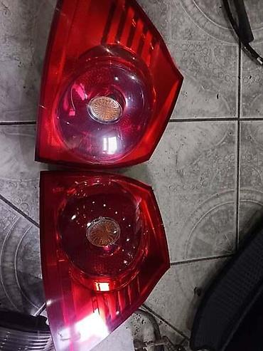 seat leon 2004: STOP SVETLA ZA VOLKSWAGEN GOLF 5 OD 2004. DO 2008. GOD. | SERVIS I — 2