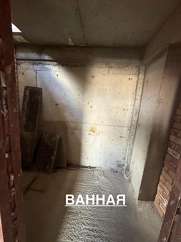 Продажа квартир: 2 комнаты, 81 м², Элитка, 18 этаж, ПСО (под самоотделку) — 7