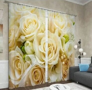 Pərdə və tüllər: Yeni, Pərdə, Ünvandan götürmə, Pulsuz çatdırılma -da lalafo.az — 7 Pərdə və tüllər: Yeni, Pərdə, Ünvandan götürmə, Pulsuz çatdırılma — 7