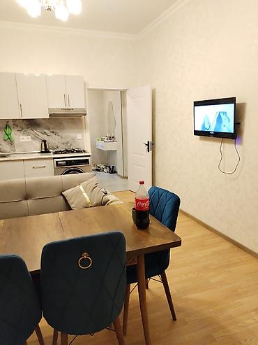 mirvari city: Salam Xırdalanda Qafqaz Universitetinin yanında Blue City — 2