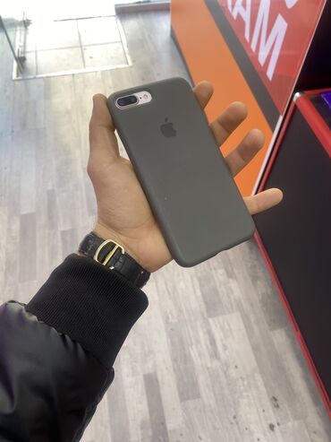 iphone 8 128gb qiymeti: IPhone 7 Plus, 128 GB, Qızılı, Barmaq izi