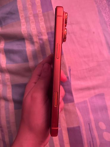 iphone se: IPhone 17 Pro Max, 256 GB, Narıncı, Face ID — 4