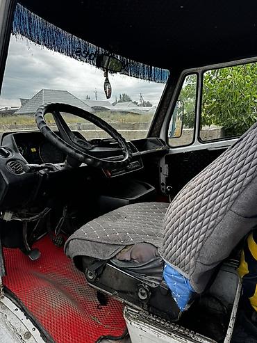 ml 163: Mercedes-Benz : 1988 г., Фургон — 5