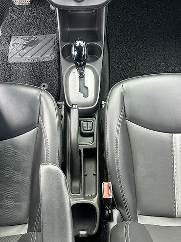 Chevrolet: Chevrolet Spark: 2018 г., 1 л, Бензин, Хэтчбэк — 10