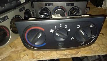 ratkapne 14: KOMANDE KLIME ZA OPEL COMBO, CORSA C, TIGRA | Svi delovi za Opel — 1