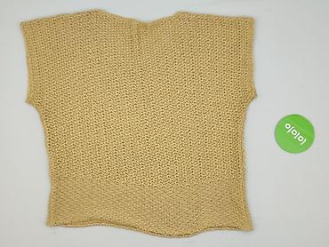 alpaki: Ponczo damskie, rozmiar XL — 3