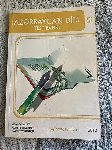 Azərbaycan dili 11-ci sinif, 2012 il, Ünvandan götürmə lalafo.az -da Azərbaycan dili 11-ci sinif, 2012 il, Ünvandan götürmə