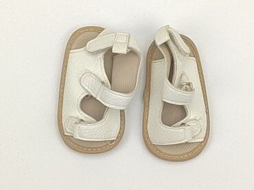 bubble but: Baby shoes, 18, condition - Perfect