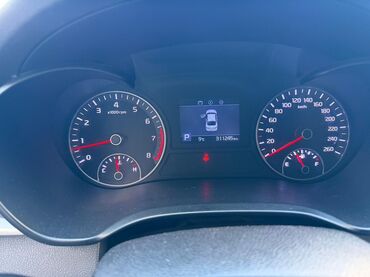 Kia: Kia K5: 2021 г., Седан — 13