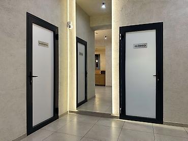 Продажа ресторанов, кафе: Продаётся большой гостинично-ресторанный комплекс и чайхана! - — 11