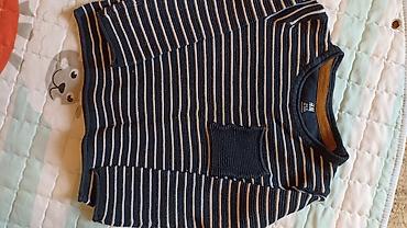 на годик: Фирменные вещи H&M в отличном состояние, подойдут на 3-4 годика — 10