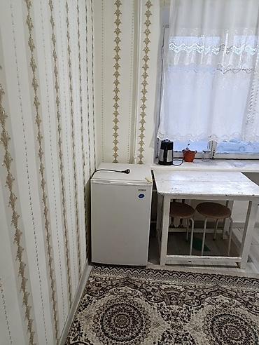 комната сдается аламедин 1: 2‑комнатная квартира Планировка и помещения: - Просторная гостиная с — 7