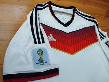 Futbolkalar: Futbolka Adidas Originals, L (EU 40), XL (EU 42)
