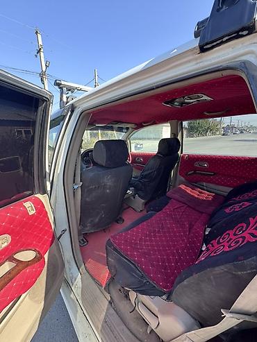 стеклоподъёмник одиссей: Honda Odyssey: 2003 г., 2.3 л, Автомат, Газ, Минивэн — 5