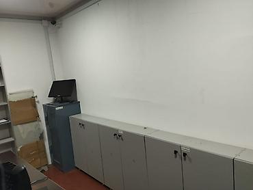 Продажа киосков, ларьков: Продаю новый павильон, под любой бизнес, размеры 4,5-4 — 8