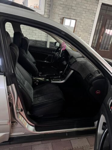 Subaru: Subaru Outback: 2006 г., 2.5 л, Автомат, Бензин, Универсал — 9