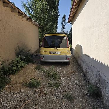 двигатель на паджеро: Toyota Funcargo: 2001 г., 1.3 л, Автомат, Бензин, Минивэн — 5