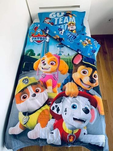 Posteljina: Posteljina za decu — 9