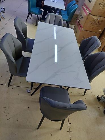 Стулья для кафе, ресторанов: Стул для кафе, ресторанов, Новый, Железо — 3