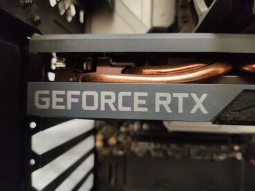 купить игры для пк в бишкеке: Компьютер, ядер - 6, ОЗУ 32 ГБ, Игровой, Intel Core i5, NVIDIA GeForce RTX 3060, SSD