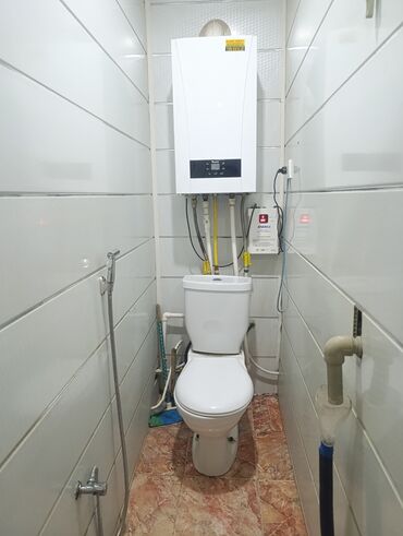 Həyət evləri və villaların satışı: 4 otaqlı, 100 kv. m, Kredit yoxdur, Yeni təmirli — 8