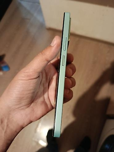 honor magic 6 pro azerbaycan: Honor X6c, 256 GB, rəng - Yaşıl, İki sim kartlı — 5