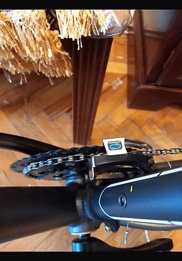 Velosipedlər: CUBE LTD 660 hibrid/trek şəhər velosipedi – elektrik köməkçi sistemlə — 7