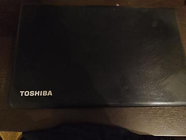 Ноутбуки и аксессуары: Kompüter markası:Toshiba,işlək vəziyyətdədir iş üçün yararlıdır,diz — 2