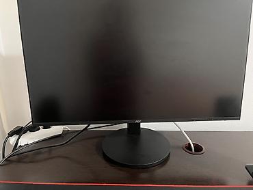 imac 24: Компьютер, ядер - 12, ОЗУ 16 ГБ, Для работы, учебы, Б/у, Intel Core i7, Встроенная видеокарта, SSD — 1
