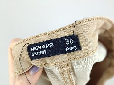 bory sinsay: Sinsay, Jeansy damskie, rozmiar S — 4
