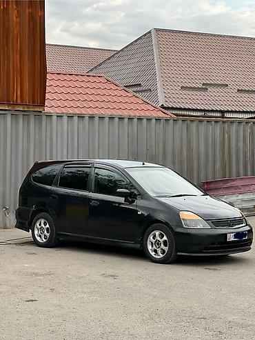 Другие автомобили: Уже всё новое стоит, вплоть до датчиков, осталось лишь по кузову — 16