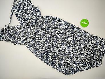 110 cm: Bonprix, Sukienka damska, rozmiar 4XL — 2