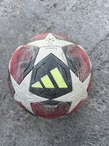 футбольные мячи купить в бишкеке: Мячи от adidas 2025 предлагают высокое качество и разнообразие at lalafo.kg футбольные мячи купить в бишкеке: Мячи от adidas 2025 предлагают высокое качество и разнообразие