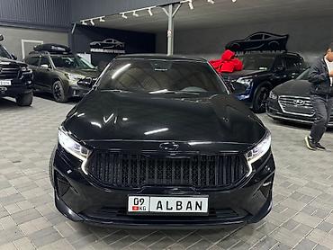киа 7 цена бишкек: Kia K7: 2020 г., 0.3 л, Автомат, Газ — 2