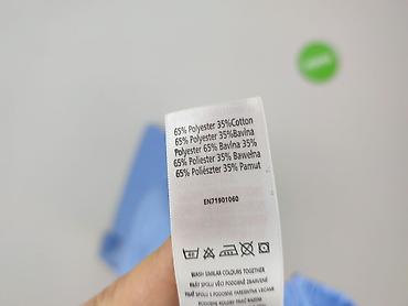 polyester underwear: F&F, Spodnie do spania, rozmiar S — 6