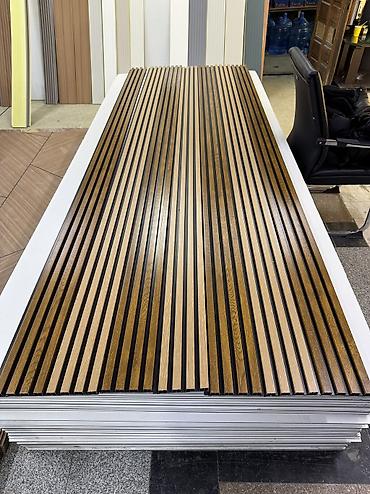 Тумбы и подставки для телевизора: Тумба и подставка для телевизора, Подвесная — 12