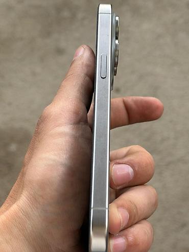 ikinci el iphone 5 s: IPhone 15 Pro Max, 256 GB, Natural Titanium, Face ID — 4